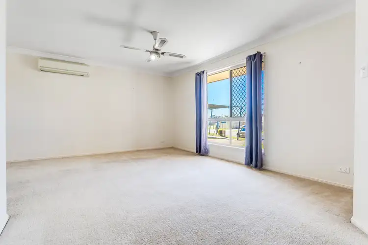 Third view of Homely house listing, 7 Shangri La Court, Rothwell QLD 4022