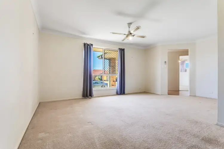 Fourth view of Homely house listing, 7 Shangri La Court, Rothwell QLD 4022