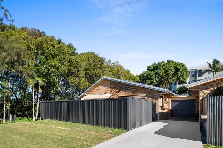 2/30 Gibson Street, Maroochydore QLD 4558