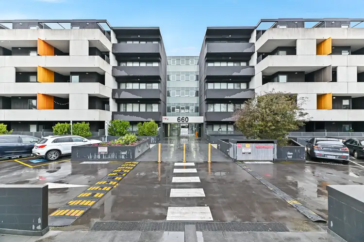Main view of Homely apartment listing, 213/660 Blackburn Road, Notting Hill VIC 3168