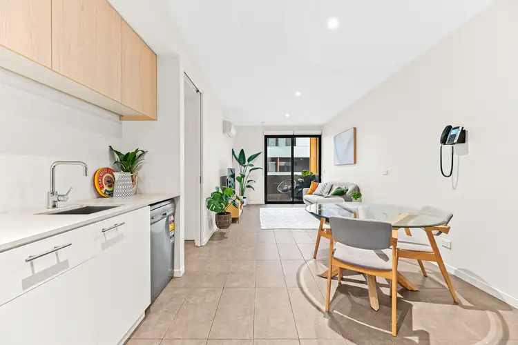 Fourth view of Homely apartment listing, 213/660 Blackburn Road, Notting Hill VIC 3168