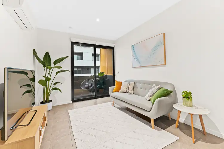 Fifth view of Homely apartment listing, 213/660 Blackburn Road, Notting Hill VIC 3168