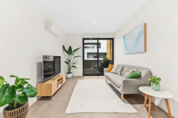 Sixth view of Homely apartment listing, 213/660 Blackburn Road, Notting Hill VIC 3168