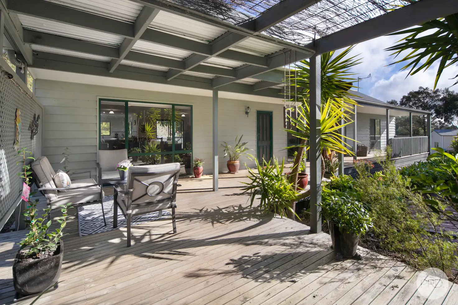 Main view of Homely house listing, 24 Nintingbool Road, Smythes Creek VIC 3351