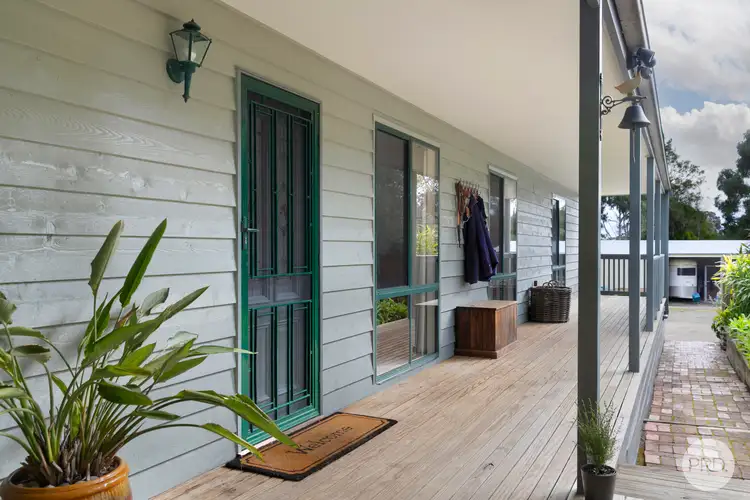 Fifth view of Homely house listing, 24 Nintingbool Road, Smythes Creek VIC 3351