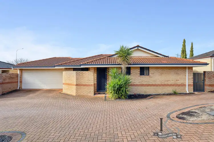 Main view of Homely villa listing, 15/2 Boundary Road, St James WA 6102