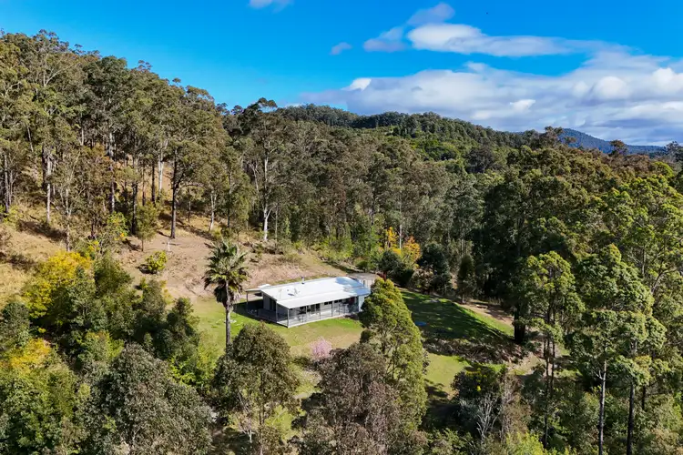1055 Pappinbarra Road, Lower Pappinbarra NSW 2446