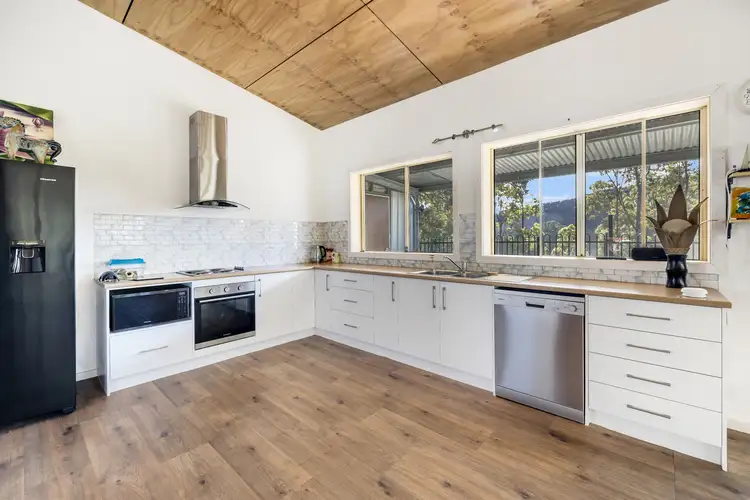 Third view of Homely rural property listing, 1055 Pappinbarra Road, Lower Pappinbarra NSW 2446