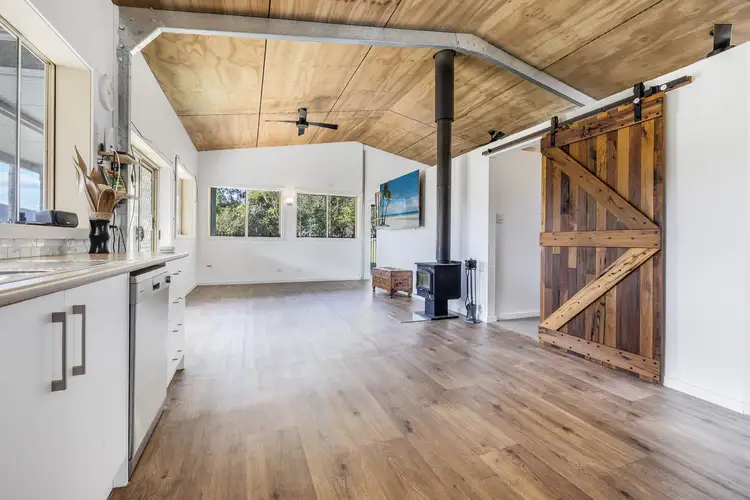 Fifth view of Homely rural property listing, 1055 Pappinbarra Road, Lower Pappinbarra NSW 2446