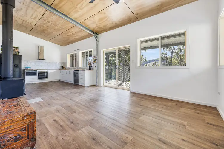 Sixth view of Homely rural property listing, 1055 Pappinbarra Road, Lower Pappinbarra NSW 2446