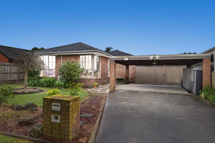 7 Louisa Court, Narre Warren VIC 3805