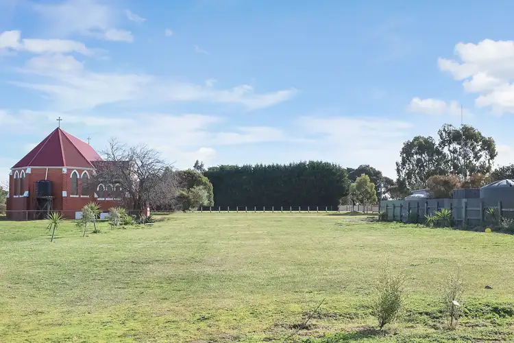 Second view of Homely land listing, 90 William Street, Lismore VIC 3324
