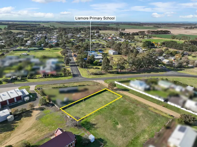 Fourth view of Homely land listing, 90 William Street, Lismore VIC 3324