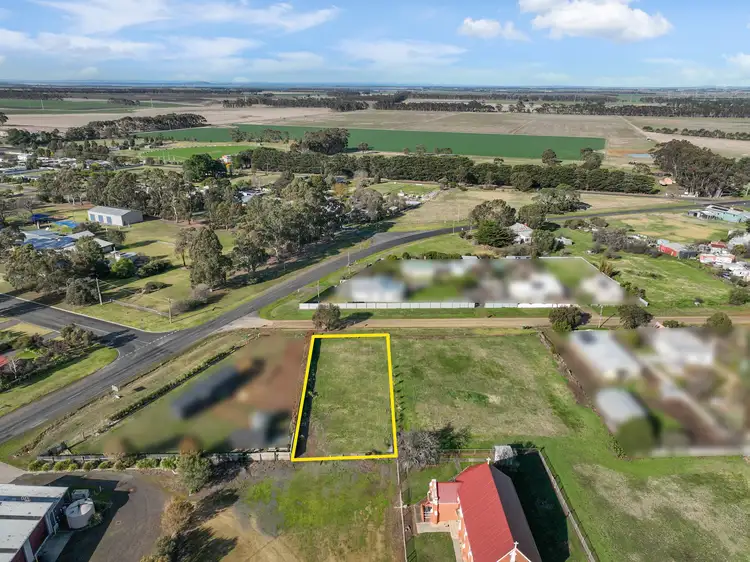 Fifth view of Homely land listing, 90 William Street, Lismore VIC 3324