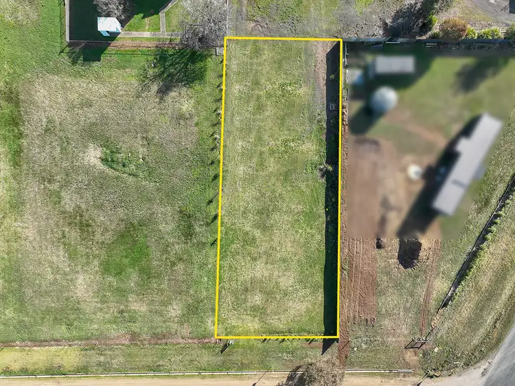 Seventh view of Homely land listing, 90 William Street, Lismore VIC 3324