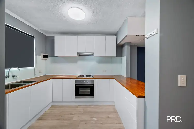 Sixth view of Homely unit listing, 11/1-2 The Crescent, Penrith NSW 2750