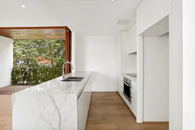 Second view of Homely apartment listing, 6/43A Captain Pipers Road, Vaucluse NSW 2030