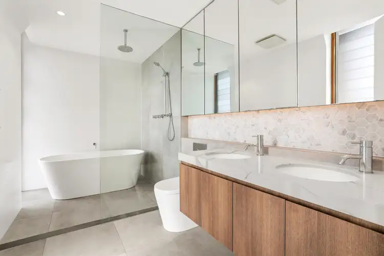 Fourth view of Homely apartment listing, 6/43A Captain Pipers Road, Vaucluse NSW 2030