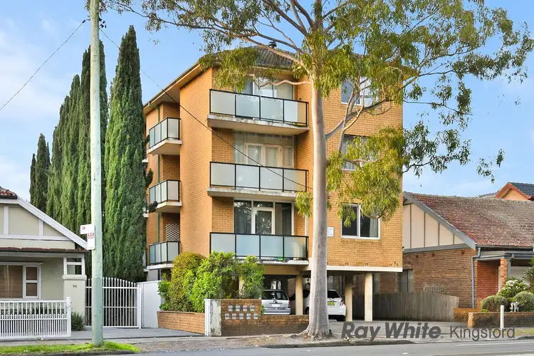 9/94 Gardeners Road, Kingsford NSW 2032