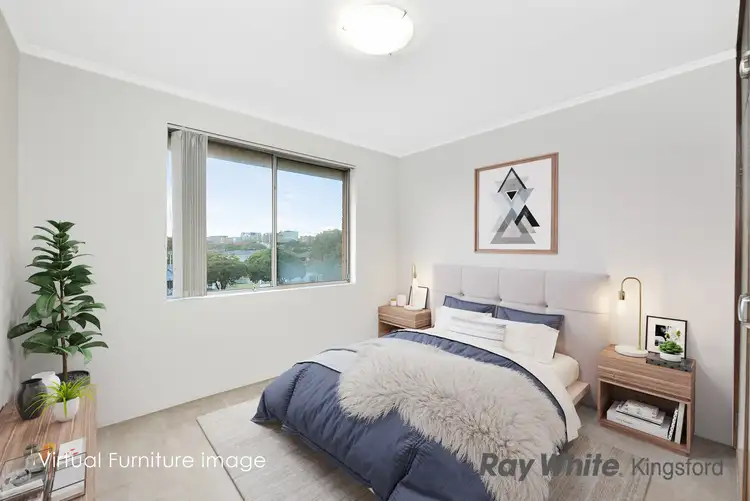 Fourth view of Homely apartment listing, 9/94 Gardeners Road, Kingsford NSW 2032