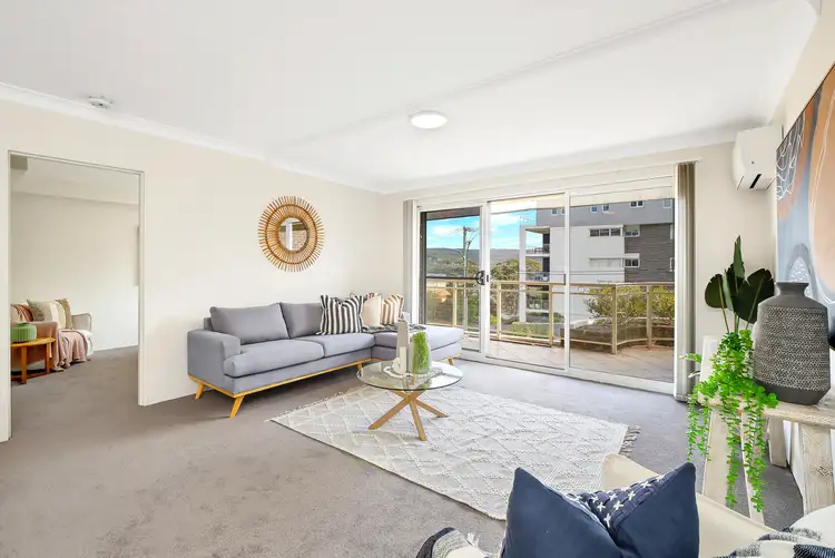 10/73-77 Henry Parry Drive, Gosford NSW 2250
