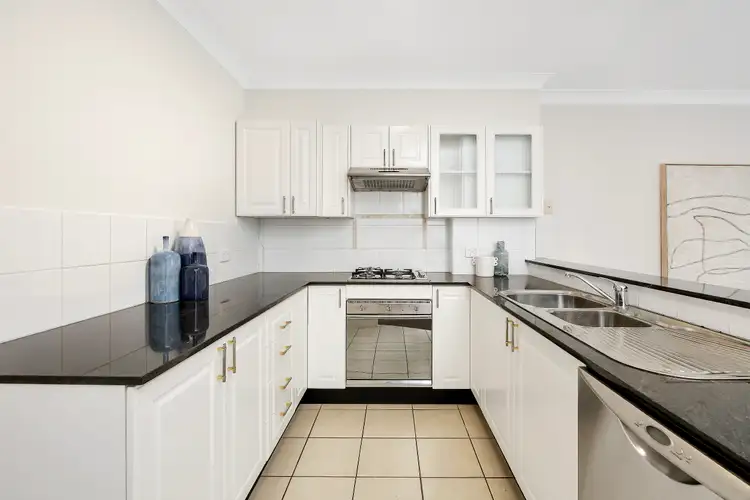 Third view of Homely apartment listing, 10/73-77 Henry Parry Drive, Gosford NSW 2250