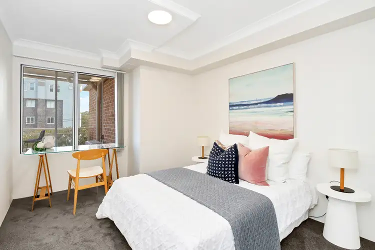 Sixth view of Homely apartment listing, 10/73-77 Henry Parry Drive, Gosford NSW 2250