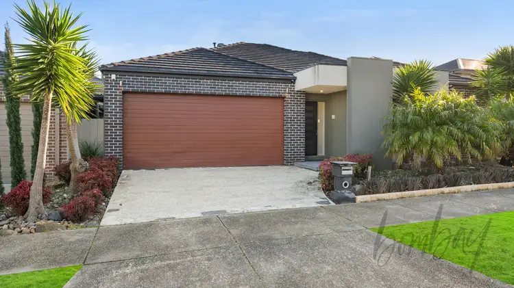 Second view of Homely house listing, 5 Argo Court, Epping VIC 3076