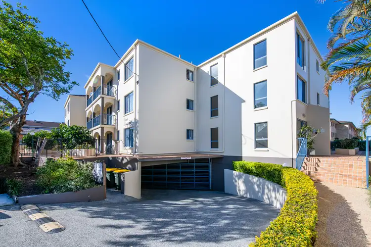 Fourth view of Homely apartment listing, 10/103-105 Frank Street, Labrador QLD 4215