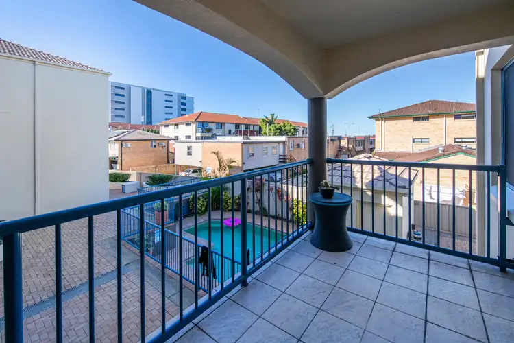 Sixth view of Homely apartment listing, 10/103-105 Frank Street, Labrador QLD 4215