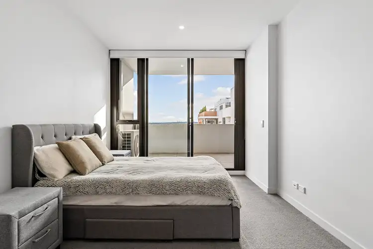 Fourth view of Homely apartment listing, 99/117-119 Pacific Highway, Hornsby NSW 2077