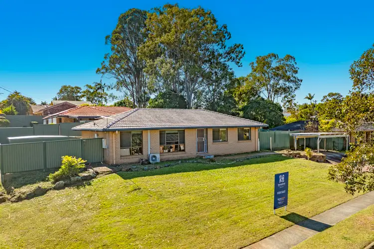 Third view of Homely house listing, 30 Thirlemere Road, Alexandra Hills QLD 4161