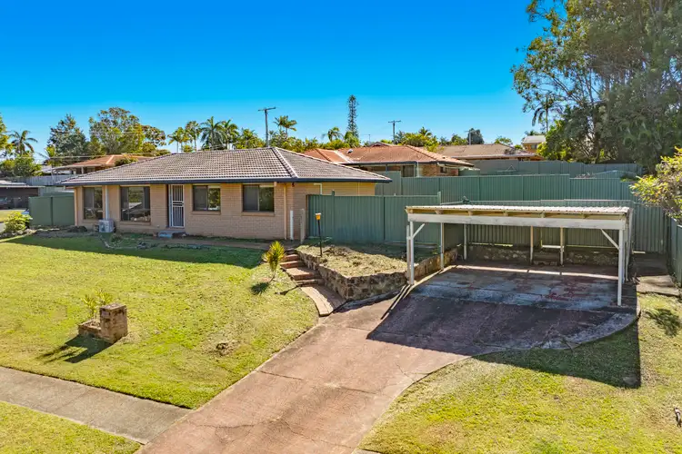 Fourth view of Homely house listing, 30 Thirlemere Road, Alexandra Hills QLD 4161