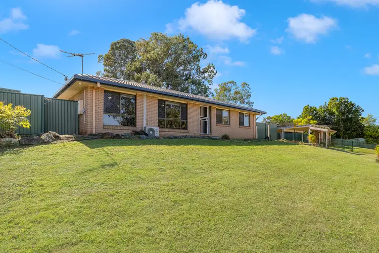 Fifth view of Homely house listing, 30 Thirlemere Road, Alexandra Hills QLD 4161