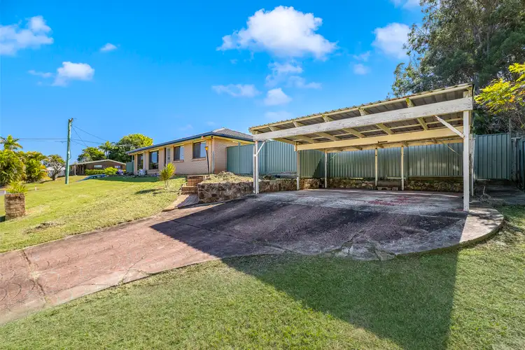 Sixth view of Homely house listing, 30 Thirlemere Road, Alexandra Hills QLD 4161