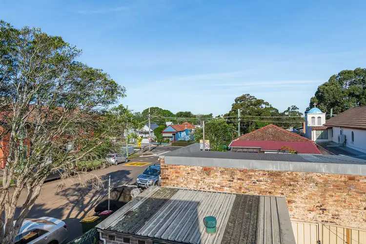 Sixth view of Homely other listing, 466 New Canterbury Road, Dulwich Hill NSW 2203