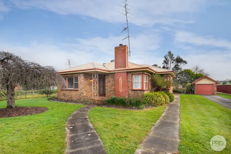 Second view of Homely house listing, 2590 Old Melbourne Road, Dunnstown VIC 3352