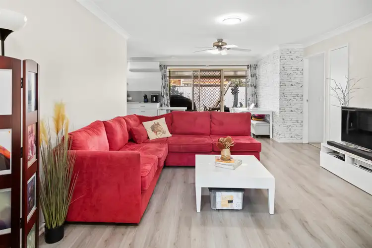 Third view of Homely townhouse listing, 3/167-175 Central Street, Labrador QLD 4215