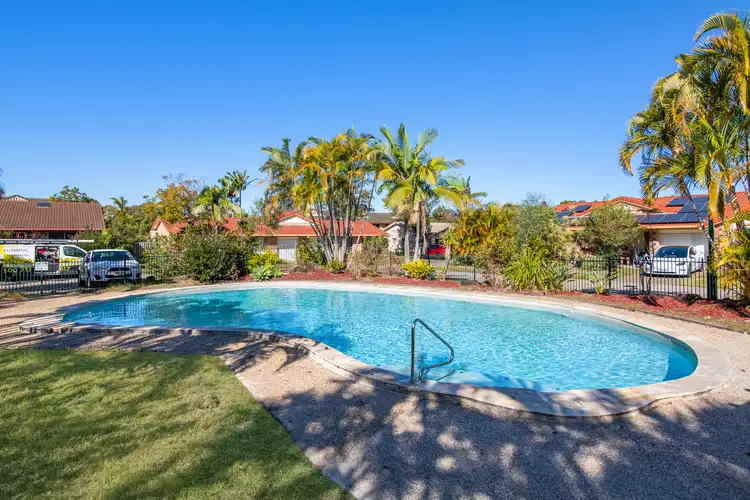 Fourth view of Homely townhouse listing, 3/167-175 Central Street, Labrador QLD 4215