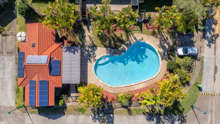 Sixth view of Homely townhouse listing, 3/167-175 Central Street, Labrador QLD 4215