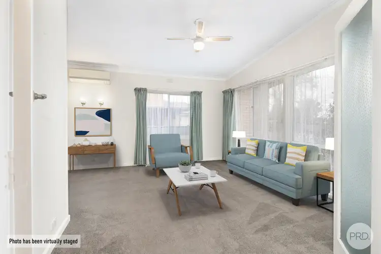 Second view of Homely house listing, 4 Goderic Street, Wendouree VIC 3355
