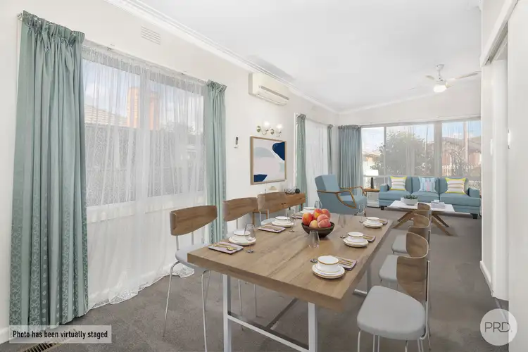 Third view of Homely house listing, 4 Goderic Street, Wendouree VIC 3355