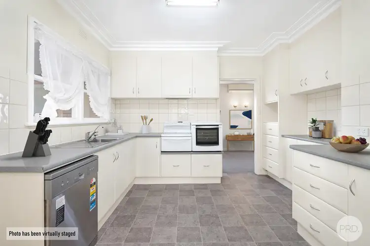 Fourth view of Homely house listing, 4 Goderic Street, Wendouree VIC 3355