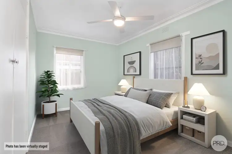 Fifth view of Homely house listing, 4 Goderic Street, Wendouree VIC 3355