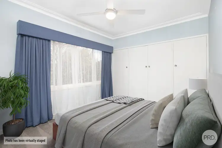 Sixth view of Homely house listing, 4 Goderic Street, Wendouree VIC 3355