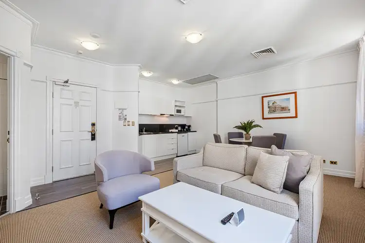Third view of Homely apartment listing, 2032/255 Ann Street, Brisbane City QLD 4000