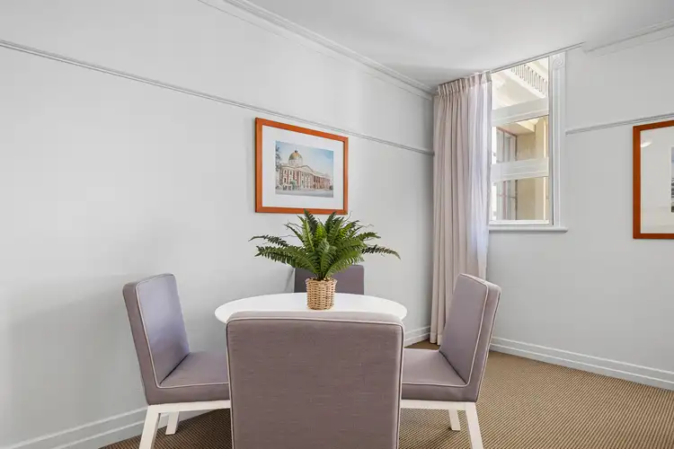 Seventh view of Homely apartment listing, 2032/255 Ann Street, Brisbane City QLD 4000