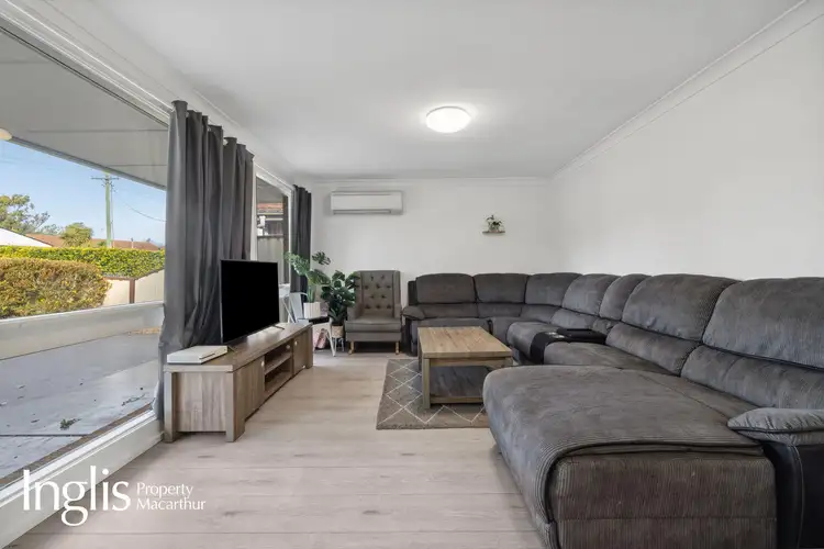 Third view of Homely house listing, 71 & 71A McCrae Drive, Camden South NSW 2570