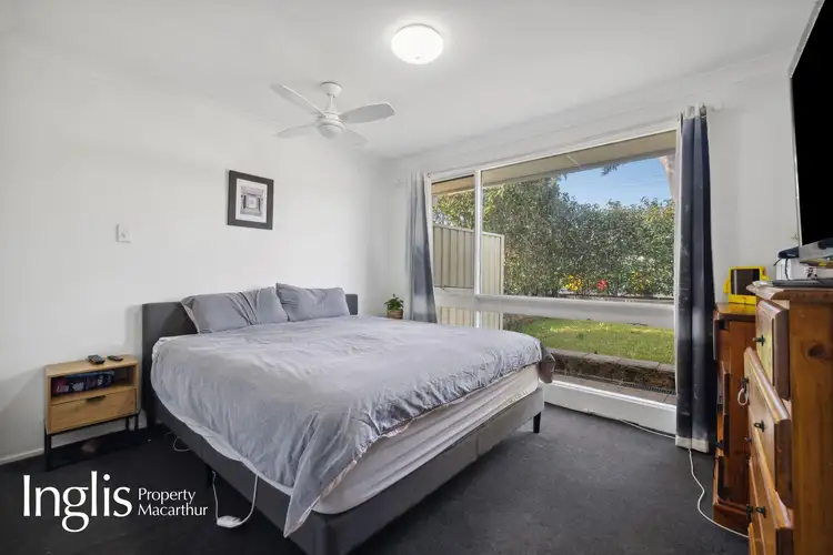 Sixth view of Homely house listing, 71 & 71A McCrae Drive, Camden South NSW 2570