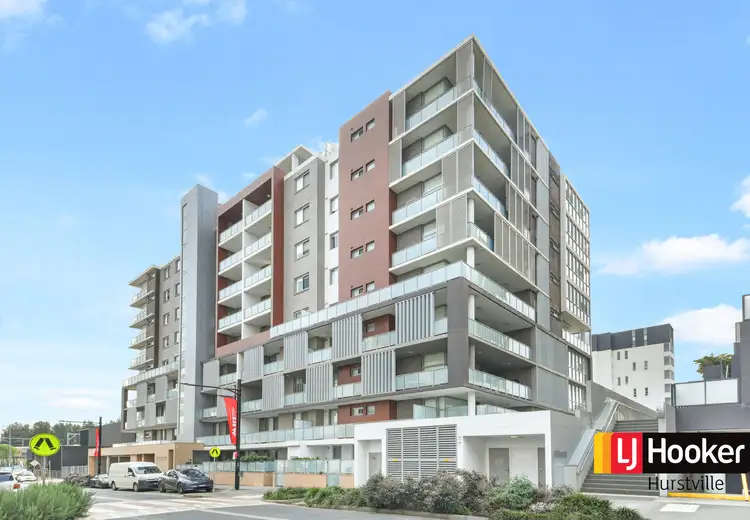 705/10B Charles Street, Canterbury NSW 2193
